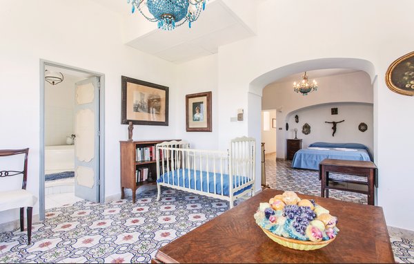 Casa di vacanze Castello Mortellito