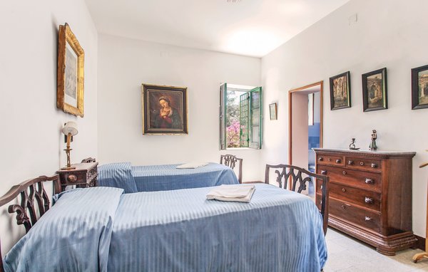 Casa di vacanze Castello Mortellito