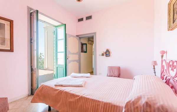 Casa di vacanze Castello Mortellito