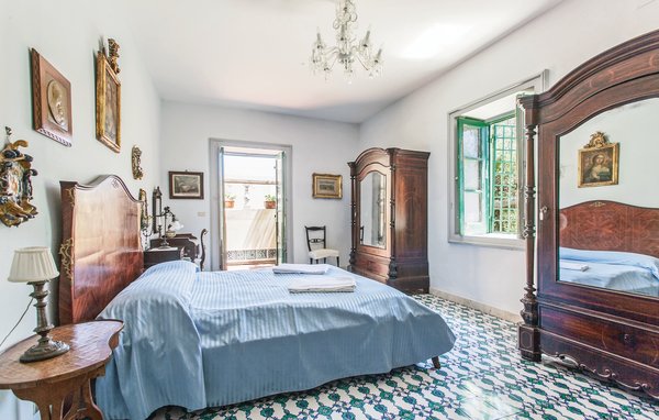 Casa di vacanze Castello Mortellito