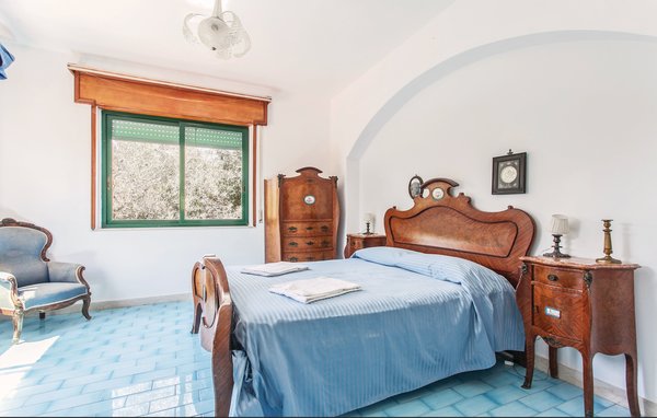 Casa di vacanze Castello Mortellito