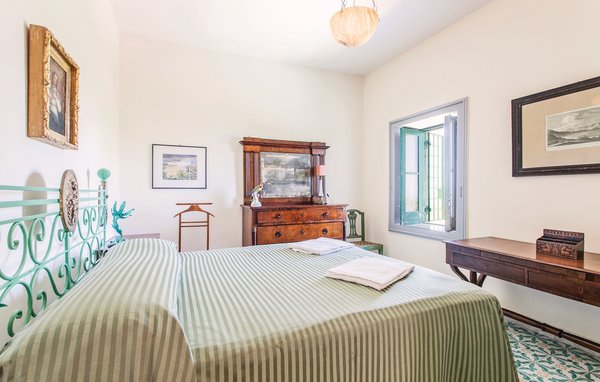 Casa di vacanze Castello Mortellito