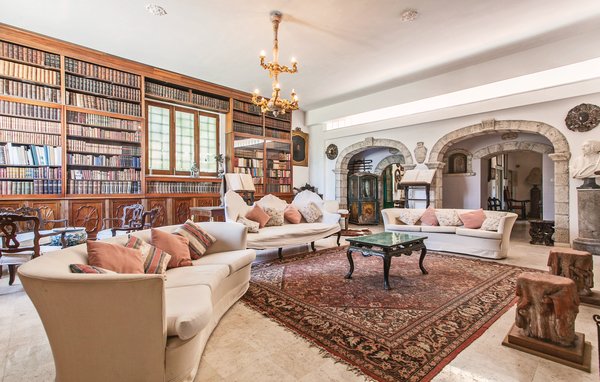 Casa di vacanze Castello Mortellito