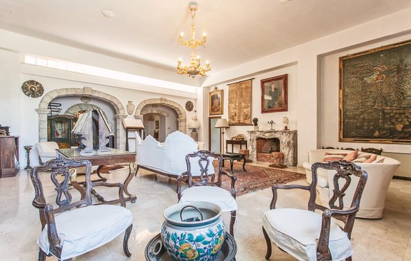 Casa di vacanze Castello Mortellito