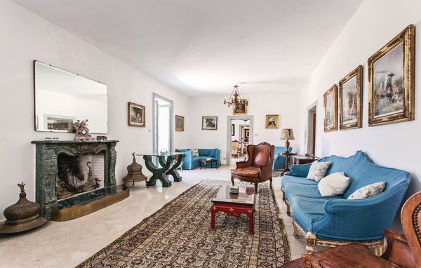 Casa di vacanze Castello Mortellito