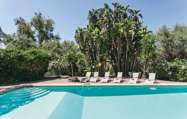 Casa di vacanze Castello Mortellito