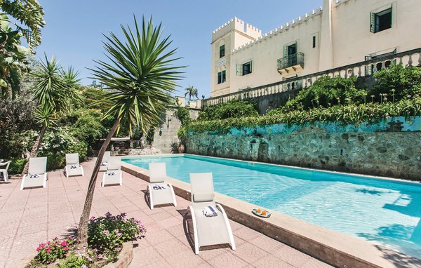 Casa di vacanze Castello Mortellito