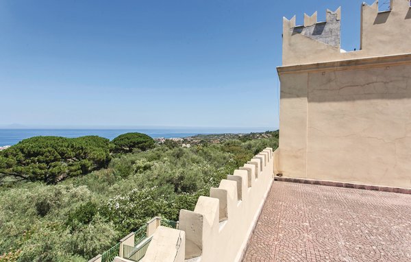 Casa di vacanze Castello Mortellito