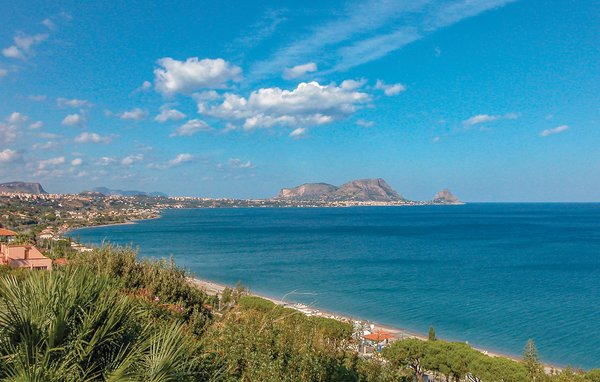 Casa di vacanze Villa Oceania