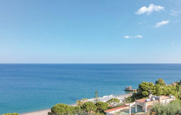 Casa di vacanze Villa Oceania