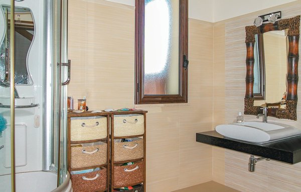 Casa di vacanze Villa Oceania