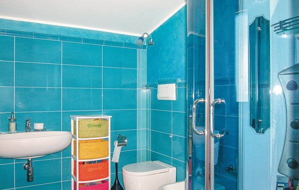 Casa di vacanze Villa Oceania