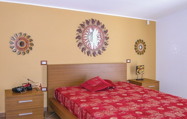 Casa di vacanze Villa Oceania
