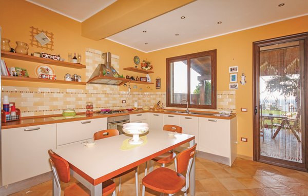 Casa di vacanze Villa Oceania