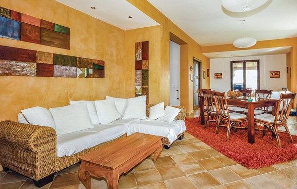 Casa di vacanze Villa Oceania