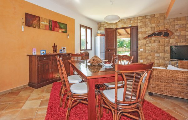 Casa di vacanze Villa Oceania