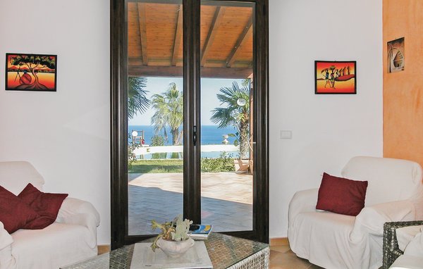 Casa di vacanze Villa Oceania