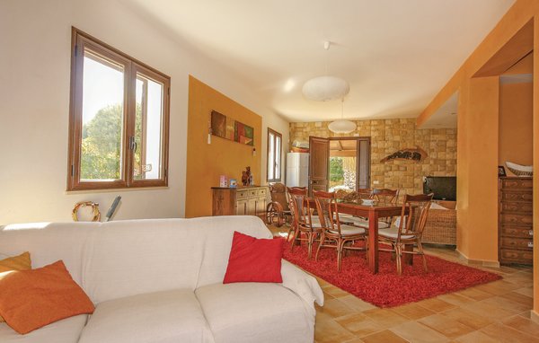 Casa di vacanze Villa Oceania