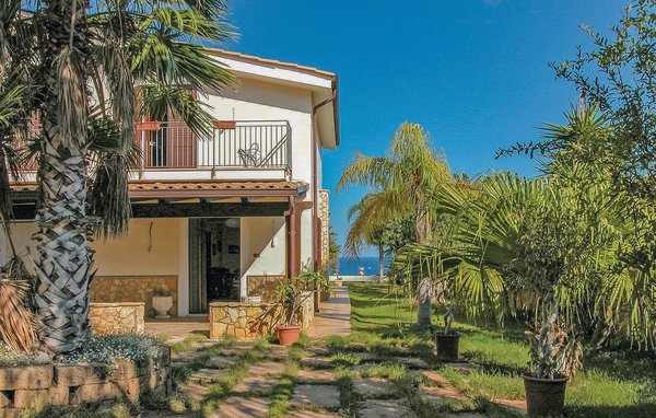 Casa di vacanze Villa Oceania