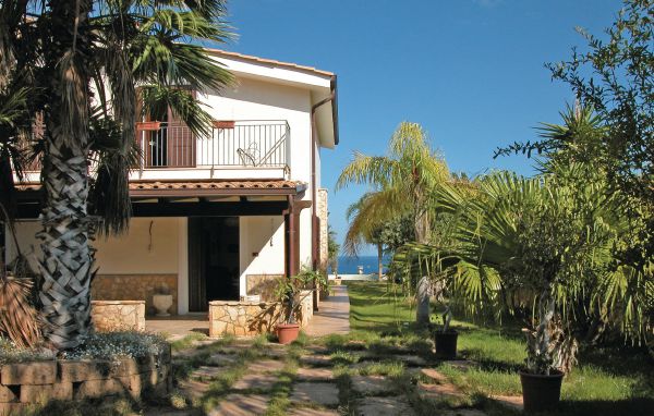 Casa di vacanze Villa Oceania