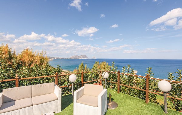 Casa di vacanze Villa Oceania