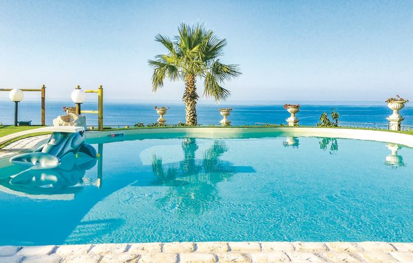 Casa di vacanze Villa Oceania