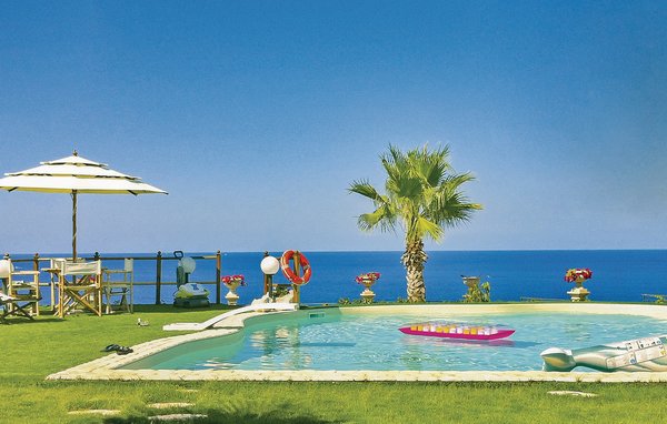 Casa di vacanze Villa Oceania