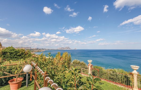Casa di vacanze Villa Oceania
