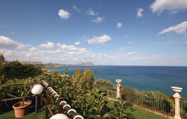 Casa di vacanze Villa Oceania
