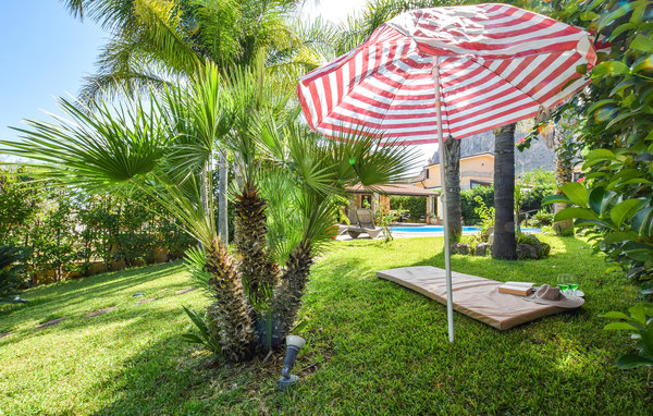 Casa vacanze - Altavilla Milicia , Italia - ISS852 801
