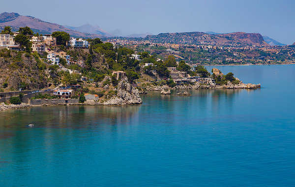 Casa vacanze - Altavilla Milicia , Italia - ISS852 901