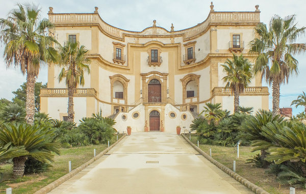 Casa vacanze - Altavilla Milicia , Italia - ISS852 903