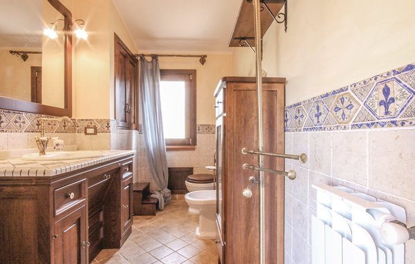 Casa vacanze - Altavilla Milicia , Italia - ISS852 701