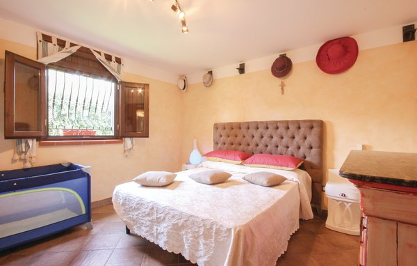 Casa vacanze - Altavilla Milicia , Italia - ISS852 601