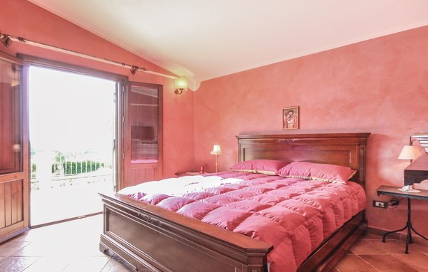 Casa vacanze - Altavilla Milicia , Italia - ISS852 602