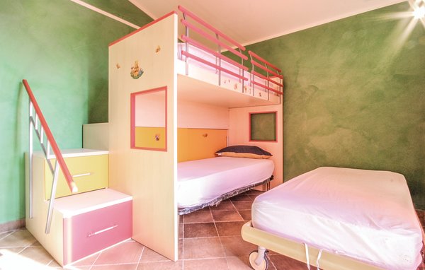 Casa vacanze - Altavilla Milicia , Italia - ISS852 603
