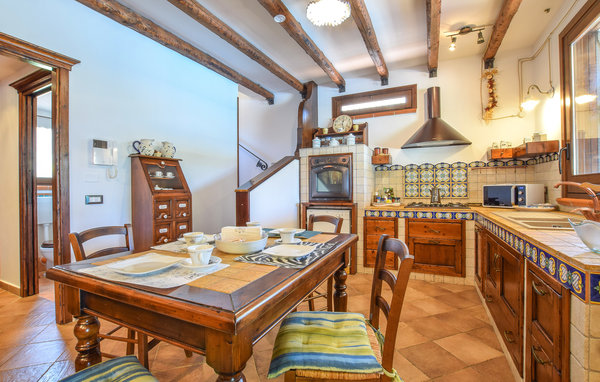Casa vacanze - Altavilla Milicia , Italia - ISS852 401