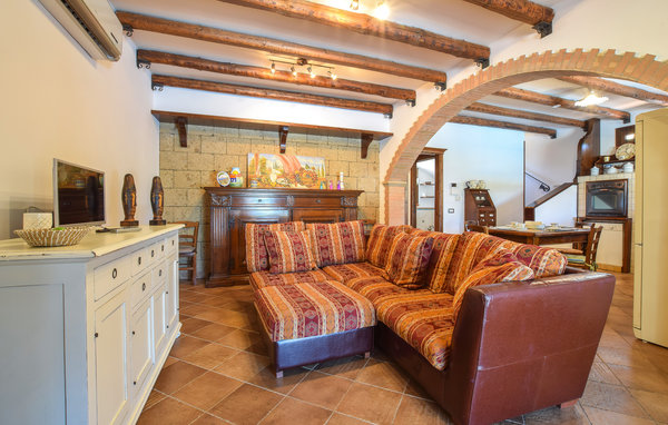 Casa vacanze - Altavilla Milicia , Italia - ISS852 3