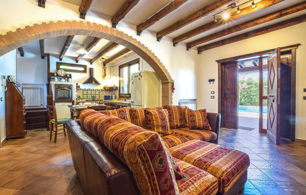 Casa vacanze - Altavilla Milicia , Italia - ISS852 301