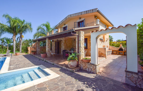 Casa vacanze - Altavilla Milicia , Italia - ISS852 81