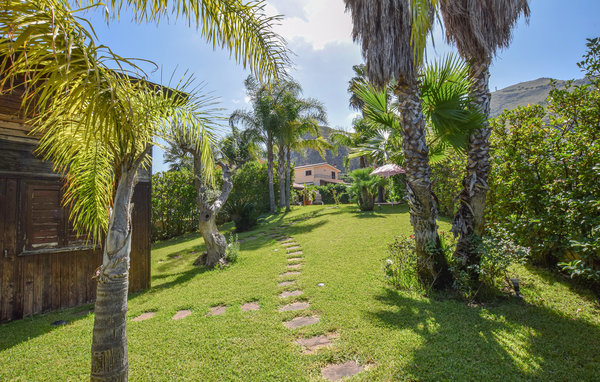 Casa vacanze - Altavilla Milicia , Italia - ISS852 102