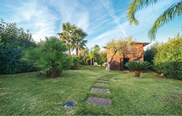 Casa vacanze - Altavilla Milicia , Italia - ISS852 103