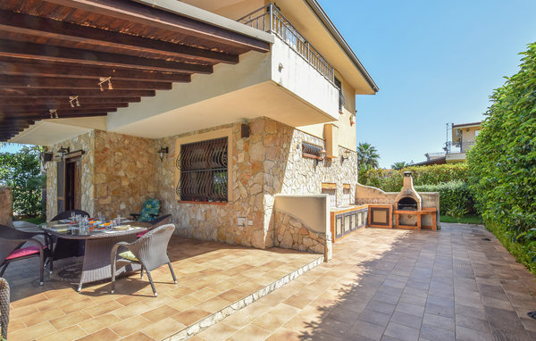 Casa vacanze - Altavilla Milicia , Italia - ISS852 104