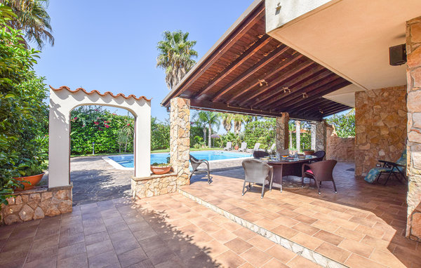 Casa vacanze - Altavilla Milicia , Italia - ISS852 105