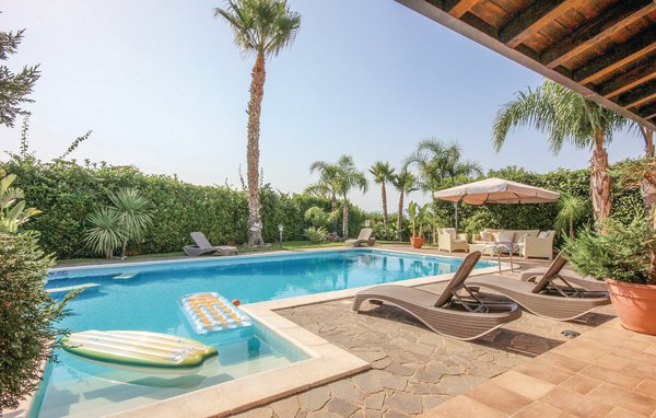 Casa vacanze - Altavilla Milicia , Italia - ISS852 5