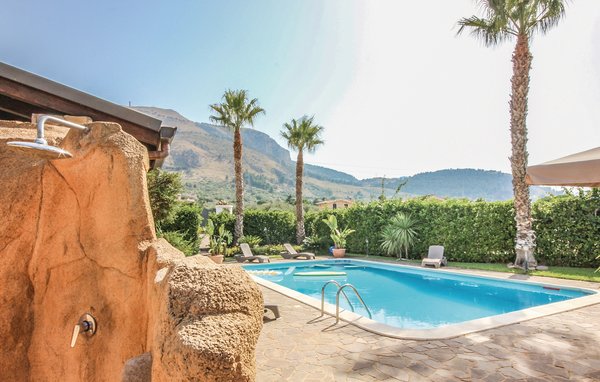 Casa vacanze - Altavilla Milicia , Italia - ISS852 12