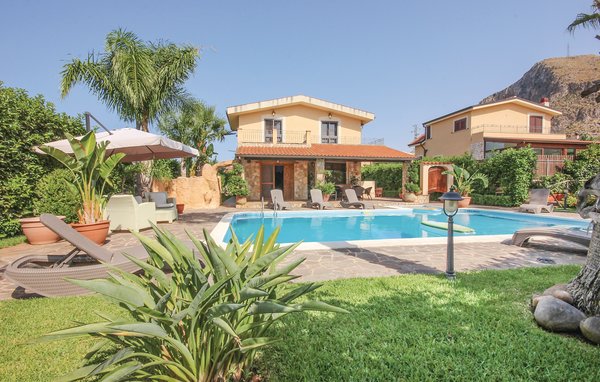 Casa vacanze - Altavilla Milicia , Italia - ISS852 13