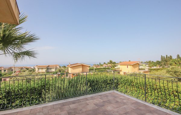 Casa vacanze - Altavilla Milicia , Italia - ISS852 201
