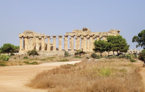 Casa di vacanze Maestrale
