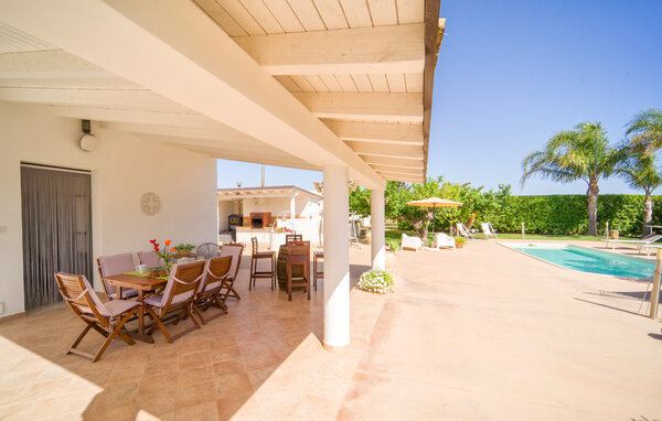 Casa di vacanze Maestrale